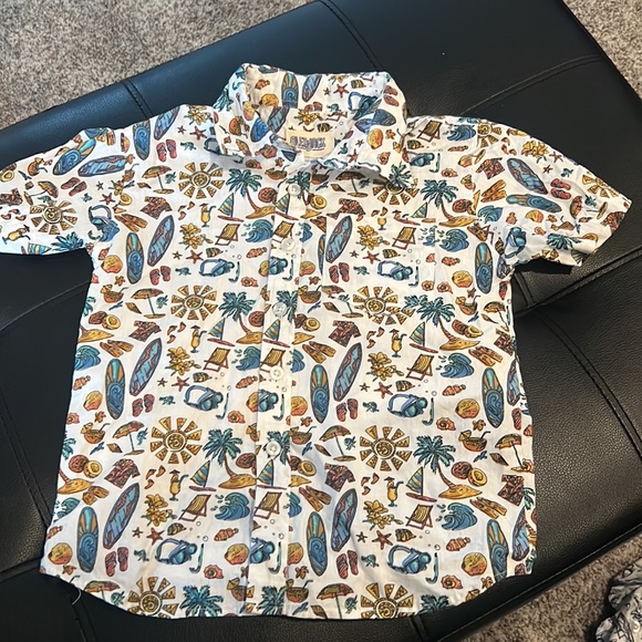 Alex & Jack Matching Sets (2 Outifts) Size 5 - Picture 8 of 10